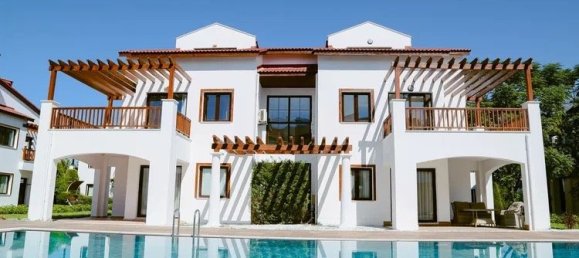 Apartment 1+1 in Belek, Turkey No. 19613 6