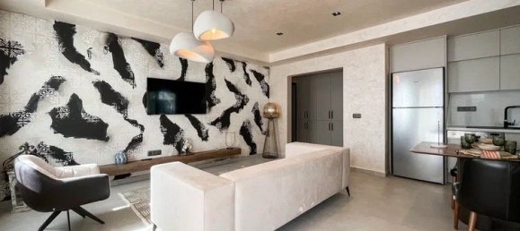 Apartment 1+1 in Belek, Turkey No. 19613 17