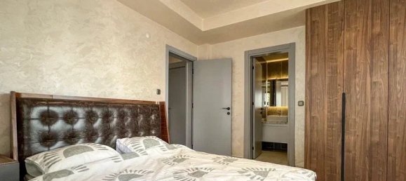 Apartment 1+1 in Belek, Turkey No. 19613 10