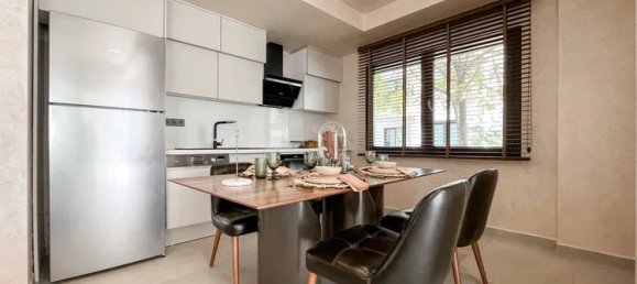 Apartment 1+1 in Belek, Turkey No. 19613 7