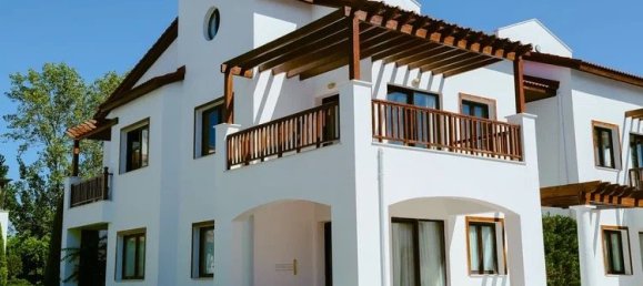 Apartment 1+1 in Belek, Turkey No. 19613 8