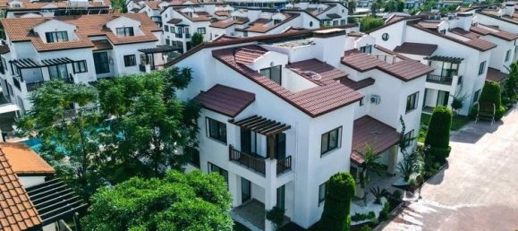 Apartment 1+1 in Belek, Turkey No. 19613 3