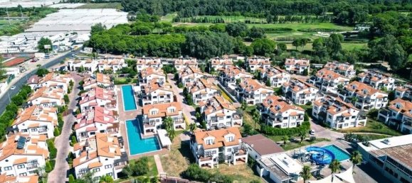 Apartment 1+1 in Belek, Turkey No. 19613 9