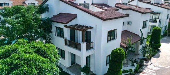 Apartment 1+1 in Belek, Turkey No. 19613 18