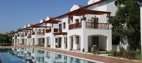 Apartment 1+1 in Belek, Turkey No. 19613 15