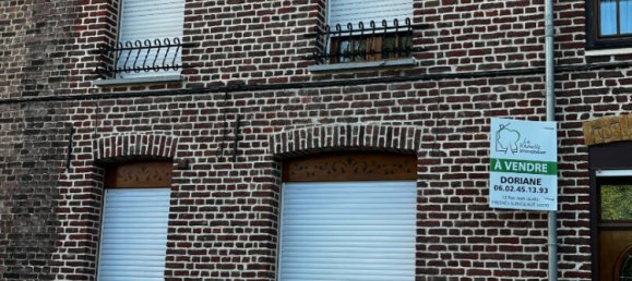 2 bedrooms House in Bruay-sur-l'Escaut, France No. 234275 6