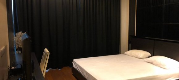 2 chambres Condo à Bangkok, Thailand No. 7121 20