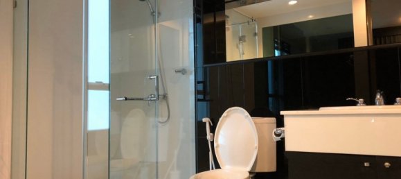 2 chambres Condo à Bangkok, Thailand No. 7121 14