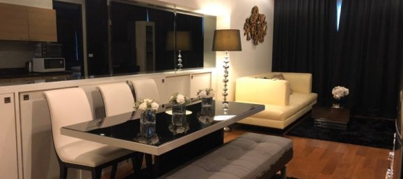 2 chambres Condo à Bangkok, Thailand No. 7121 11