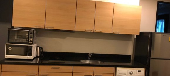 2 chambres Condo à Bangkok, Thailand No. 7121 12