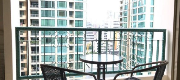 2 chambres Condo à Bangkok, Thailand No. 7121 2