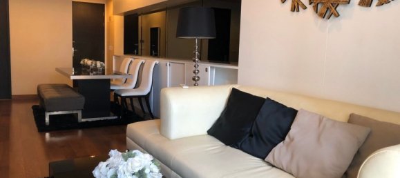 2 chambres Condo à Bangkok, Thailand No. 7121 4