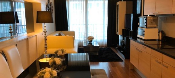 2 chambres Condo à Bangkok, Thailand No. 7121 5