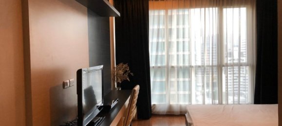 2 chambres Condo à Bangkok, Thailand No. 7121 19