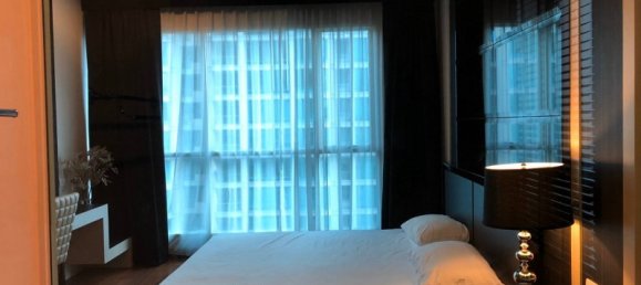 2 chambres Condo à Bangkok, Thailand No. 7121 18