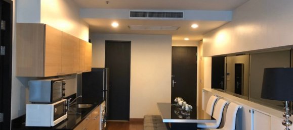 2 chambres Condo à Bangkok, Thailand No. 7121 7