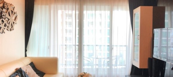 2 chambres Condo à Bangkok, Thailand No. 7121 3