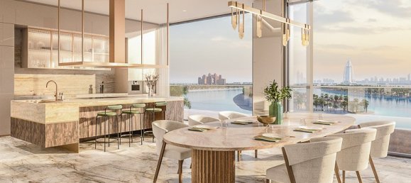 2 bedrooms Penthouse in Palm Jumeirah, UAE No. 2955 3