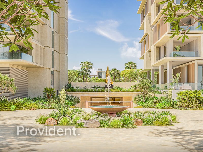 2 bedrooms Penthouse in Palm Jumeirah, UAE No. 2955