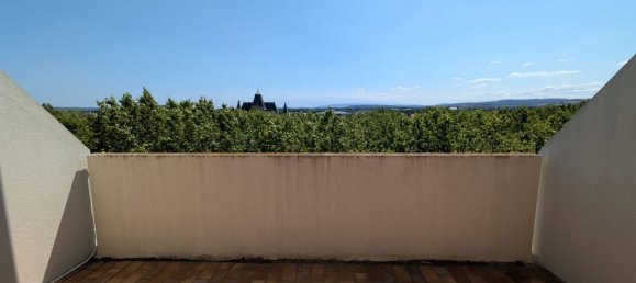 1 chambre Appartement à Narbonne, France No. 336035 2