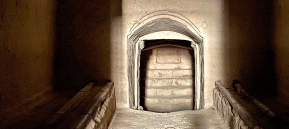 4غرفة عقار تجاري في Matera, Italy رقم 129429 14