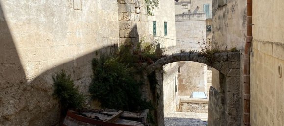 4غرفة عقار تجاري في Matera, Italy رقم 129429 17