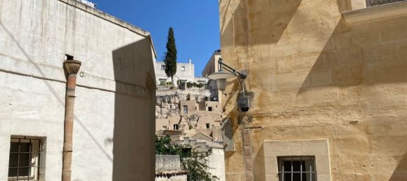 4غرفة عقار تجاري في Matera, Italy رقم 129429 16