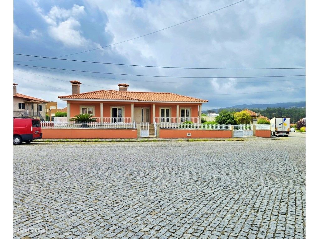 3 Schlafzimmer Haus in Nine, Portugal, Nr. 313917