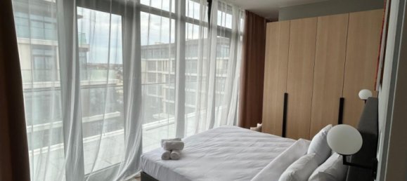 Квартира с 2 спальнями в Сабунчинский район, Азербайджан № 1232 17