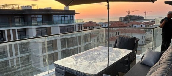 Квартира с 2 спальнями в Сабунчинский район, Азербайджан № 1232 10