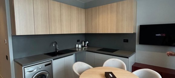 Квартира с 2 спальнями в Сабунчинский район, Азербайджан № 1232 16