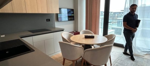 Квартира с 2 спальнями в Сабунчинский район, Азербайджан № 1232 20