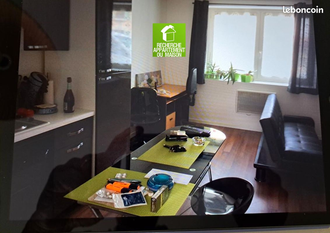 Apartamento T1 em Ambronay, France N.º 272566