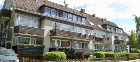 1 Schlafzimmer Wohnung in Schaumburg, Germany, Nr. 183769 7