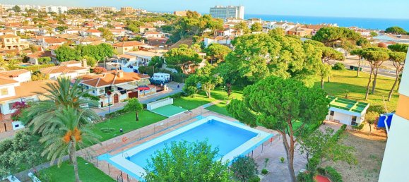 Квартира с 4 спальнями в Альмонте, Испания № 139159 30