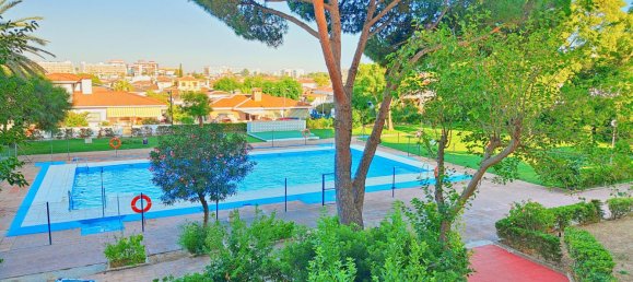 Квартира с 4 спальнями в Альмонте, Испания № 139159 31