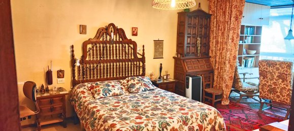 Квартира с 4 спальнями в Альмонте, Испания № 139159 22