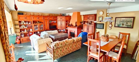 Квартира с 4 спальнями в Альмонте, Испания № 139159 10