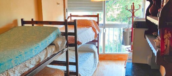 Квартира с 4 спальнями в Альмонте, Испания № 139159 20