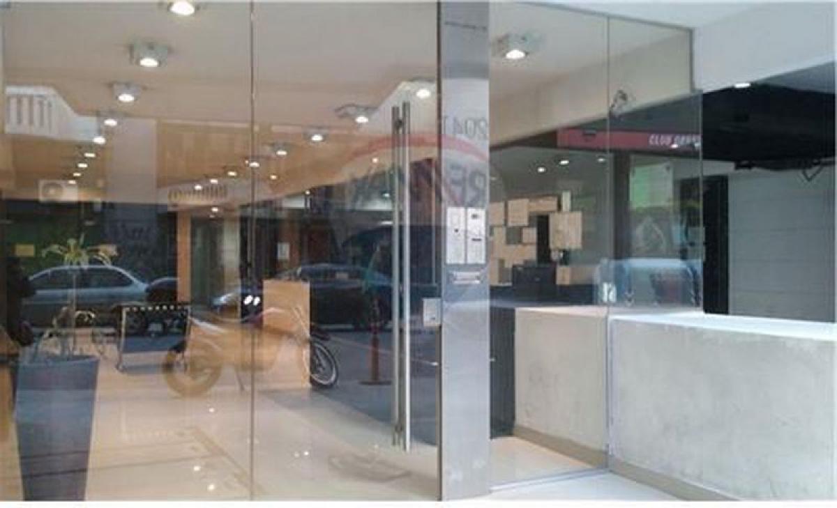 Büro in Buenos Aires, Argentina 87m², Nr. 107449