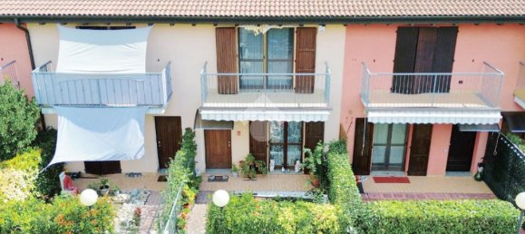 2 bedrooms Villa in Parma, Italy No. 371397 31