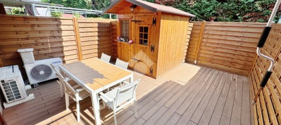 2 bedrooms Villa in Parma, Italy No. 371397 34