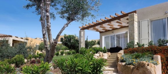 3 bedrooms Villa in Paphos, Cyprus No. 10399 7