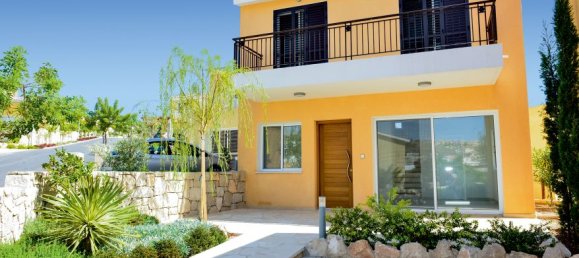 3 bedrooms Villa in Paphos, Cyprus No. 10399 5