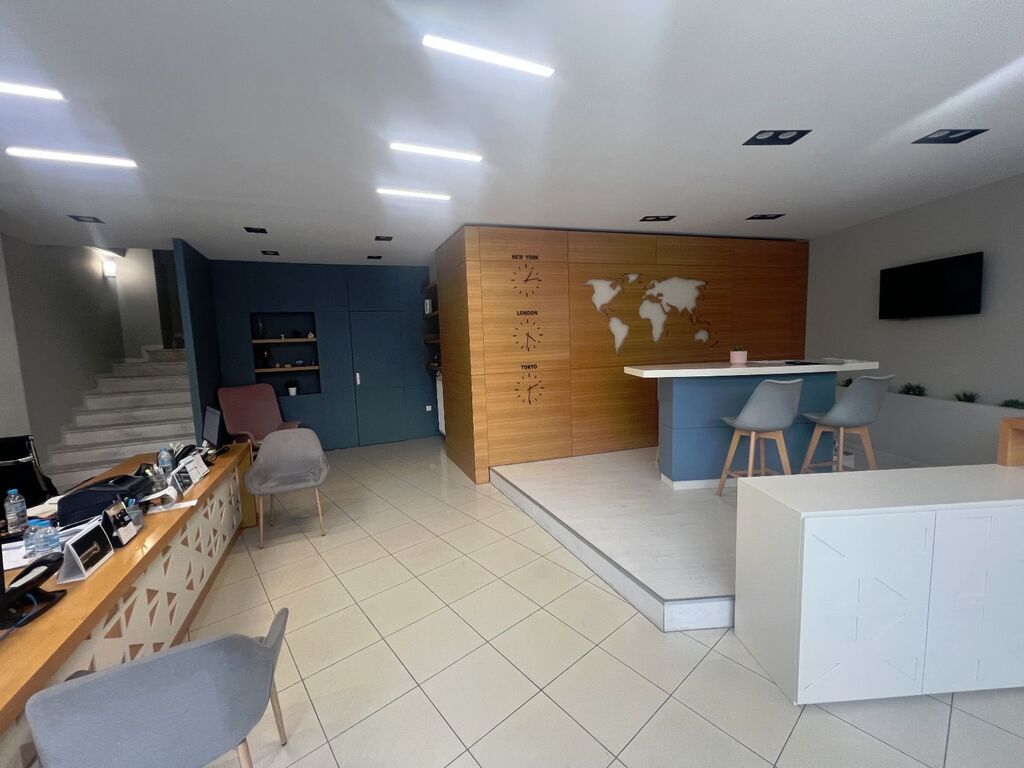 194m² Land in Evosmos, Greece No. 53480