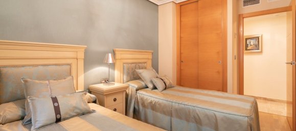 3 bedrooms Apartment in Alicante, Spain No. 11855 10