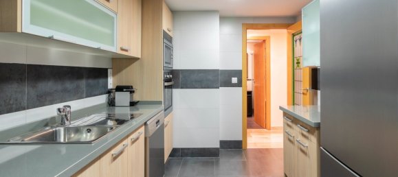 3 bedrooms Apartment in Alicante, Spain No. 11855 5