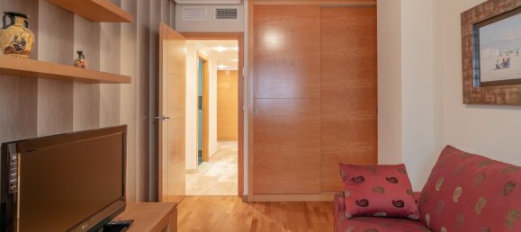 3 bedrooms Apartment in Alicante, Spain No. 11855 11