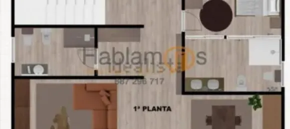 Casa de 4 dormitorios en Pontevedra, Spain No. 140513 58