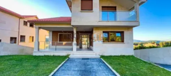 Casa de 4 dormitorios en Pontevedra, Spain No. 140513 36